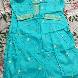 New Avaasa Kurta For Grabs