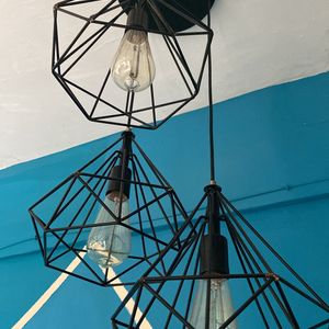 Chandelier Ceiling Pendent Lamp