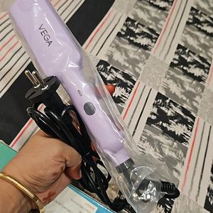 Vega Mini Hair Waver