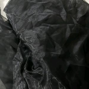 Organza Fabric