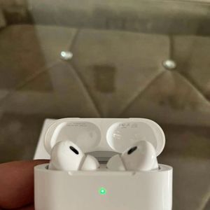 Original Apple airpods pro 2nd gen