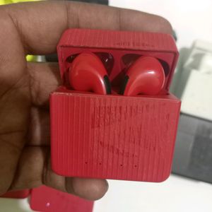 Zebronics Earbud Airpods