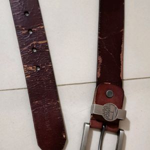 Timberland Belt