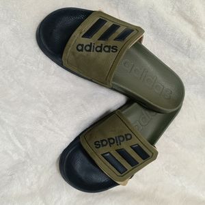 Adidas Slide