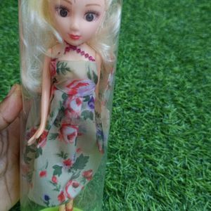 Beautiful New Doll For Girls