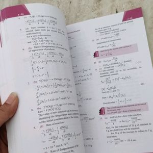 Chemistry Errorless 36 PYQ NEET