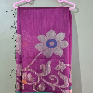 Hand Loom Saree