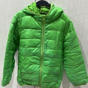 Unisex Winter Jacket