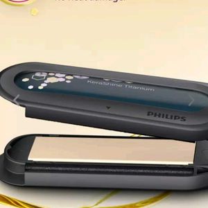 Phillips Hair Straightener