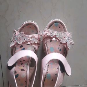 Girl Sandals