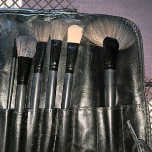 Makeup Brushes