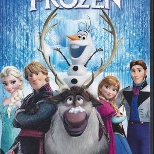 Disney Movies Cartoon