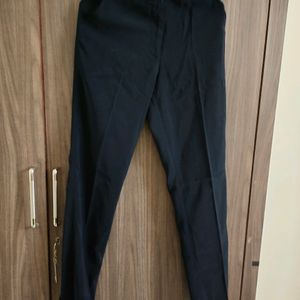 Formal Pant Navy Blue Color