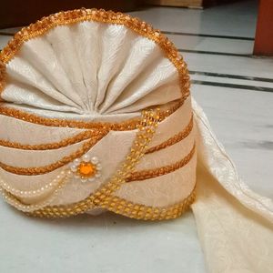 Wedding Cap For Men❤