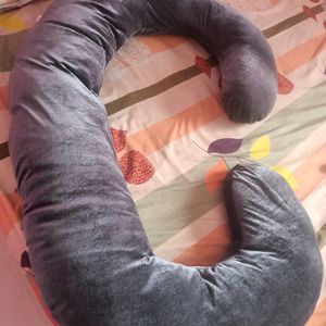 Pregnancy Pillow