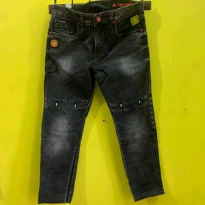 Men's Jeans