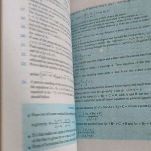 Class 11 Maths Textbook