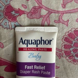 Diaper rash Cream