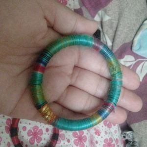 Bangles And Bracelet