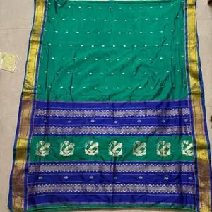 Original Jari Saree