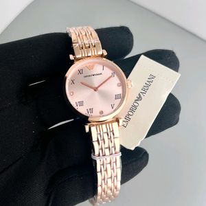 ARMANI EMPORIO LADIES WATCH #FIX PRICE