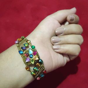 Radha Rani Bracelet