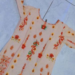 Kurta Set