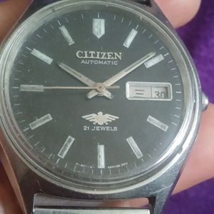 Citizen Watch