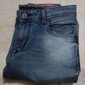 Mens Jeans Pant