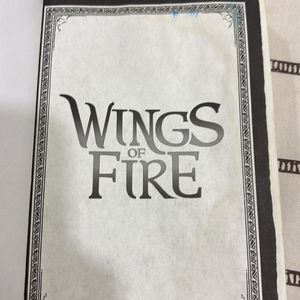 Wings Of Fire