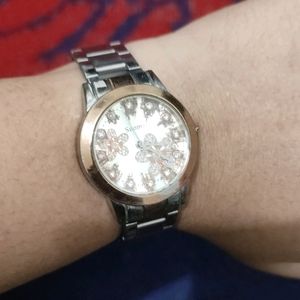 Price Drop Girls Watch