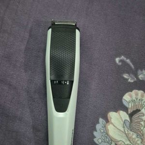 Mens Philips Trimmer New