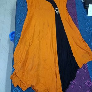 Modern Western Kurta Combo