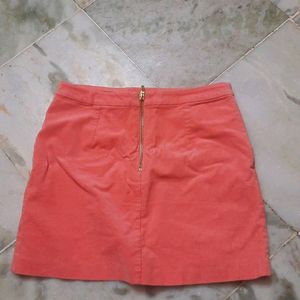 H&M Short Skirt For Women