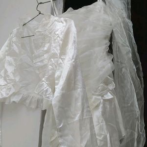 Wedding Gown