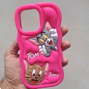 IPhone 13 Backcase