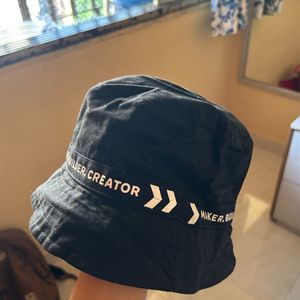 Meta Creator Bucket Hat