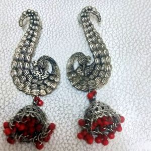 Combo Of 2 Earrings