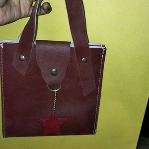 Hand Bag