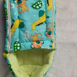 Baby Sleeping/Carry/Nest Bag