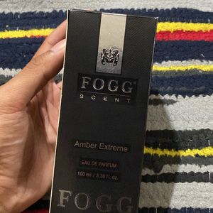 Fogg Amber Extreme Perfume