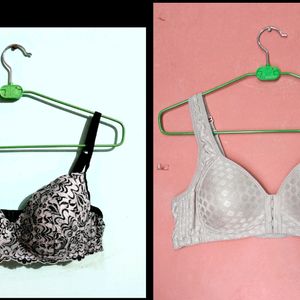 Combo Of 2 Bras