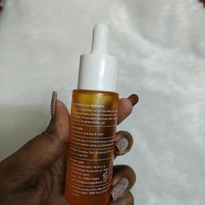 Plum Alpha Arbutin & Hyaluronic Acid Face Serum