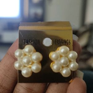 Earrings For Traditional Wear