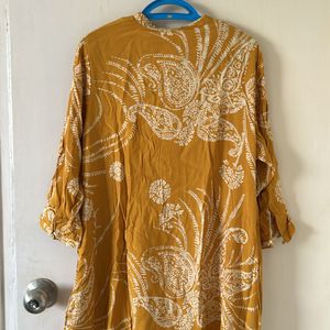 Marigold Lane Tunic