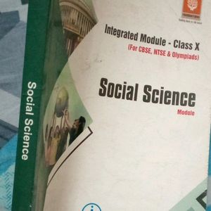 Class 10 Social Science Module