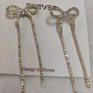 Korean Earings