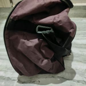 Travel bag