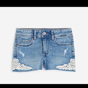 H&m Inspired Short