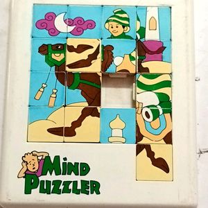 kids mind puzzler toys bix